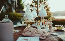 Avigliana, terza edizione della mostra mercato “Aspettando il Natale” ad AlagoMood