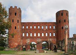 A Torino ci sono due dettagli nascosti da oltre 2000 anni ma molti non lo sanno