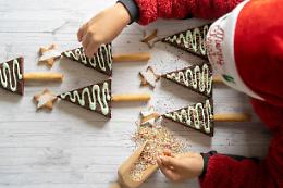 None, tre giorni di “Natale al Cioccolato”