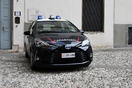 Novara, indagine per corruzione su tre funzionari Anas e un architetto milanese