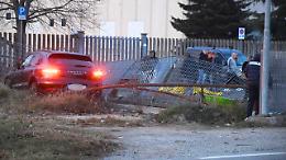 Candiolo, 21enne perde la vita in un incidente stradale