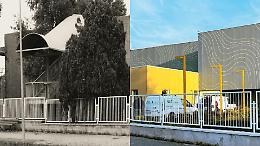 Grugliasco, apre il nuovo Social Hub: uno spazio per cultura, sport e comunità