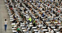 Concorso Pnrr 3, errori nei quesiti della prova scritta