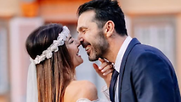 Ilaria D’Amico sulla Seredova
«Non saremo mai amiche...»