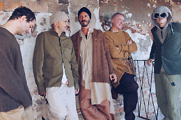 Susbsonica, quattro giorni di concerti per i trent'anni: "Senza Torino non saremmo mai esistiti"