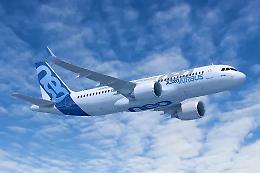 Airbus chiude in anticipo l’aggiornamento degli A320: scongiurato il caos voli