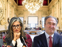 Al Circolo dei Lettori scoppia il caso Albanese: "Avvelenatrice di pozzi"