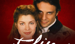 Un canale dedicato a "Elisa di Rivombrosa", la star del Castello di Agliè torna in tv