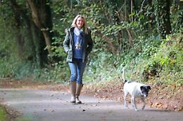 Torino, cani liberi nei giardini La Marmora: richiesta di maggiori controlli