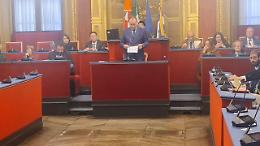 Caso Aska, Lo Russo prosegue dritto: "No a strumentalizzazioni, il patto chiuso solo se ce lo impongono"