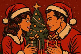 L&rsquo;oroscopo della settimana: i giorni di festa sono alle porte e l'Acquario &egrave; pronto a sorprendere