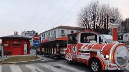 A Rivoli torna il Villaggio di Babbo Natale