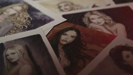 Milo "Manara": il tratto che ha disegnato il desiderio ospite a Torino