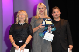 I vip "più gentili", tanto da meritare un premio