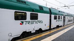 Più treni tra Milano e Domodossola: tutte le novità dell’orario invernale Trenord