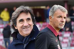 Toro, Cairo salva Baroni (per ora): "Ecco cosa bisogna fare per trovare la quadra". Intanto al Filadelfia...