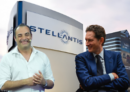 Stellantis scopre le carte: 2.000 assunzioni (ma in USA) e fabbriche riaperte. E l'Italia?