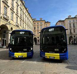A Torino si viaggia “come una STAR”: ecco l’iniziativa dal 6 dicembre al 6 gennaio durante i giorni festivi