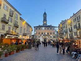 Ecco gli eventi di Natale a Ivrea: mercatini, cultura e divertimento per tutti