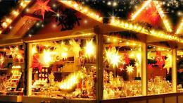 Due giorni di cultura a Pino Torinese: Alice Basso e i vinili di Natale in biblioteca