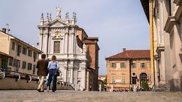 Il Bra Duro DOP trionfa a Lione: orgoglio di una città e di un territorio