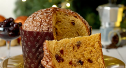 Natale 2025: i 10 panettoni più costosi che faranno impazzire i golosi