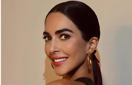 Un uomo nella vita di Rocio Morales