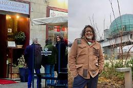 Alessandro Borghese (e i suoi 4 Ristoranti) torna in "Pista" sotto la Mole: ecco dove è stato avvistato 