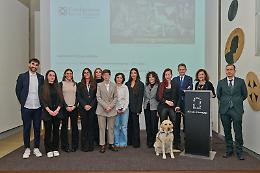 Alla Fondazione Intesa Sanpaolo, premiate le migliori tesi e i dottorati dedicati alla disabilità e al patrimonio culturale