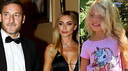 Caso Totti-Blasi: lasciare i figli soli a casa non significa automaticamente abbandono