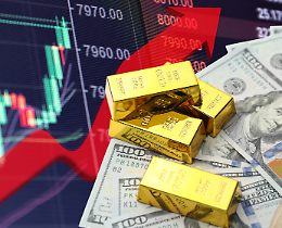 Oro ai massimi e dollaro in affanno: ecco perché il metallo giallo brilla di nuovo (ma fino a quando?)