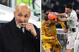 La Juve perde i pezzi: Gatti (menisco) si ferma un mese. Intanto Vlahovic sui social... 