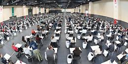 Test di Medicina 2025, semestre filtro: promossi solo il 10-15%, piovono i ricorsi