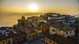 Diano d’Alba, una targa all’ANC: il grazie di una comunità