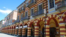 Luserna San Giovanni, a gennaio 2026 il bando per far ripartire il bar Alpi Cozie