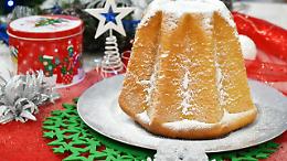 Un panettone che fa bene: a Santena e in altri Comuni la solidarietà scende in piazza