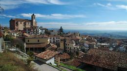 Cent’anni di Teresa a Cocconato, festa e pergamena da patriarca dell’Astigiano