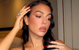 Georgina-Ronaldo a nozze
«Ecco dove si sposeranno»