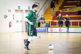 La L84 in Campania, per affrontare la Feldi Eboli e, nel recupero, la Sandro Abate Avellino