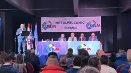 «La 500 non può salvare Mirafiori». Il segretario Uilm sulla transizione