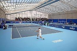 Le finali di serie A1 per il quarto anno consecutivo allo Sporting