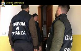 Mazzette al funzionario di Nichelino, chieste condanne per sedici anni