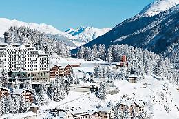 Montagna senza sci, ecco le attività da fare per chi non sa (o non ama) sciare