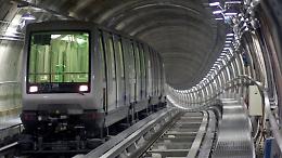 Test notturni sulla metro, GTT rassicura il servizio è garantito