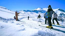 Sci, via alla stagione nel week end dell'Immacolata. Vialattea e Bardonecchia, ecco piste e impianti aperti 