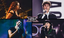 X Factor 2025: dove vedere la finale in diretta TV e streaming e come votare i finalisti