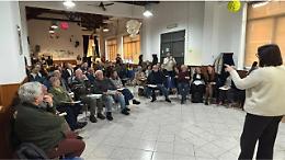 Moncalieri Terza Età: a breve prendono il via le iniziative per le feste di Natale