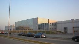 Ladri a Chieri: materiale d'ottone rubato nell'area Fontaneto 2