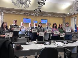 A Torino, storie silenziose che non hanno voce