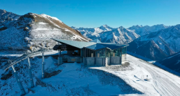 La nuova telecabina Pila-Couis ha aperto oggi: da Aosta all’alta quota in mezz’ora